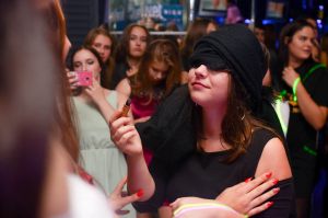 Otrzęsiny 201818